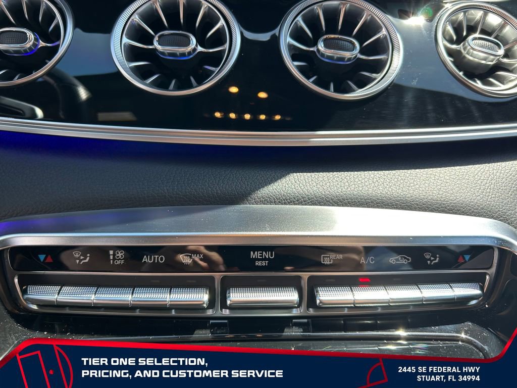 Used 2022 Mercedes-Benz AMG GT 53 image 24