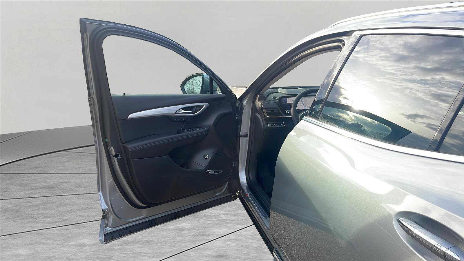 New 2026 Buick Envision Avenir image 16