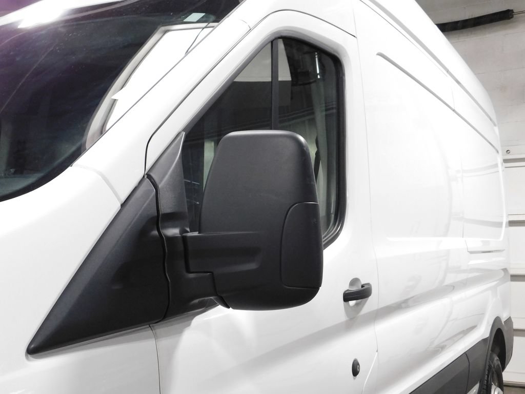 Used 2022 Ford Transit 250 148 High Roof AWD image 20