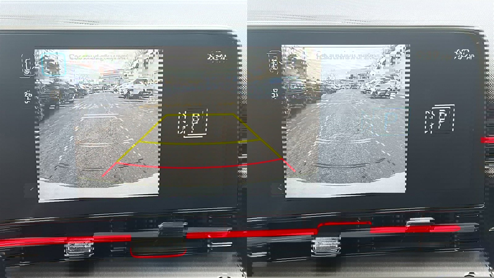 Used 2025 Hyundai Kona N Line S image 23