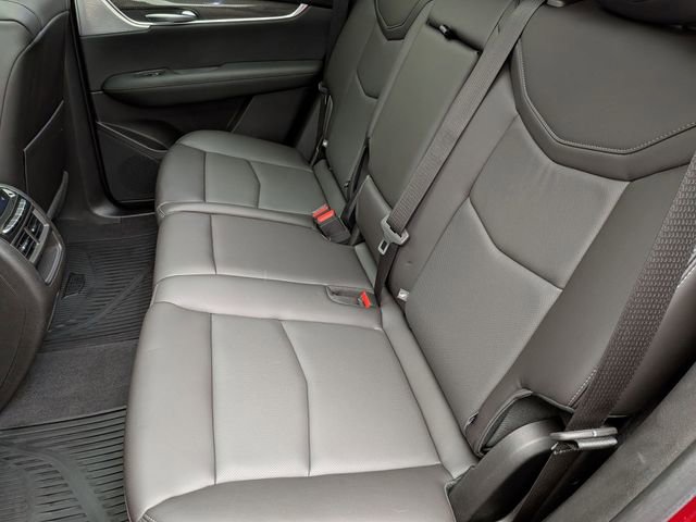 Certified 2023 Cadillac XT5 Sportv w/ Technology Package AWD/4WD image 22