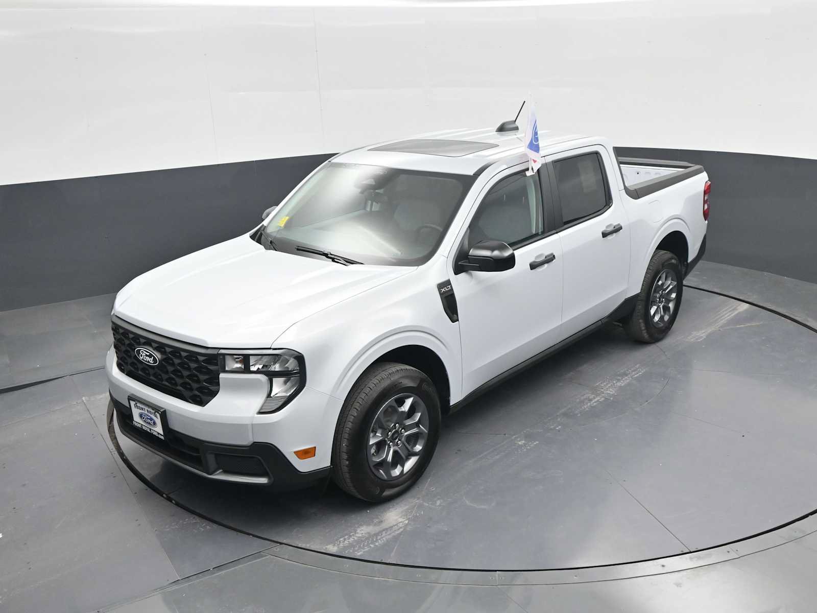 New 2026 Ford Maverick XLT w/ Equipment Group 301A AWD/4WD image 53