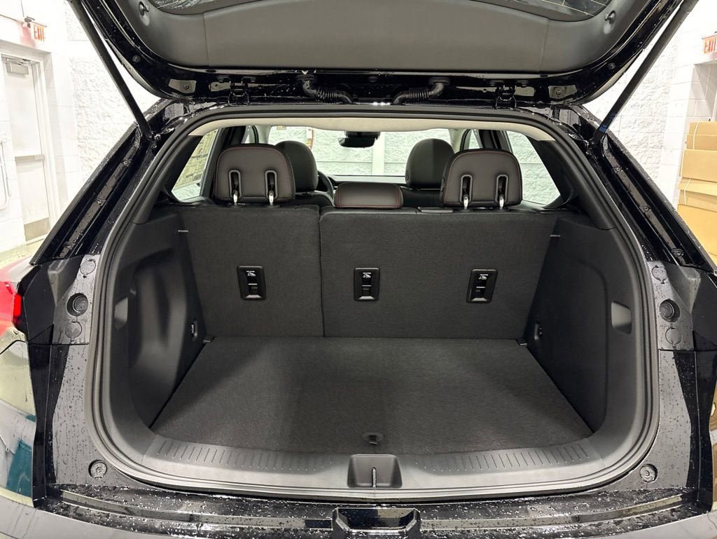 New 2027 Chevrolet Bolt RS FWD image 35