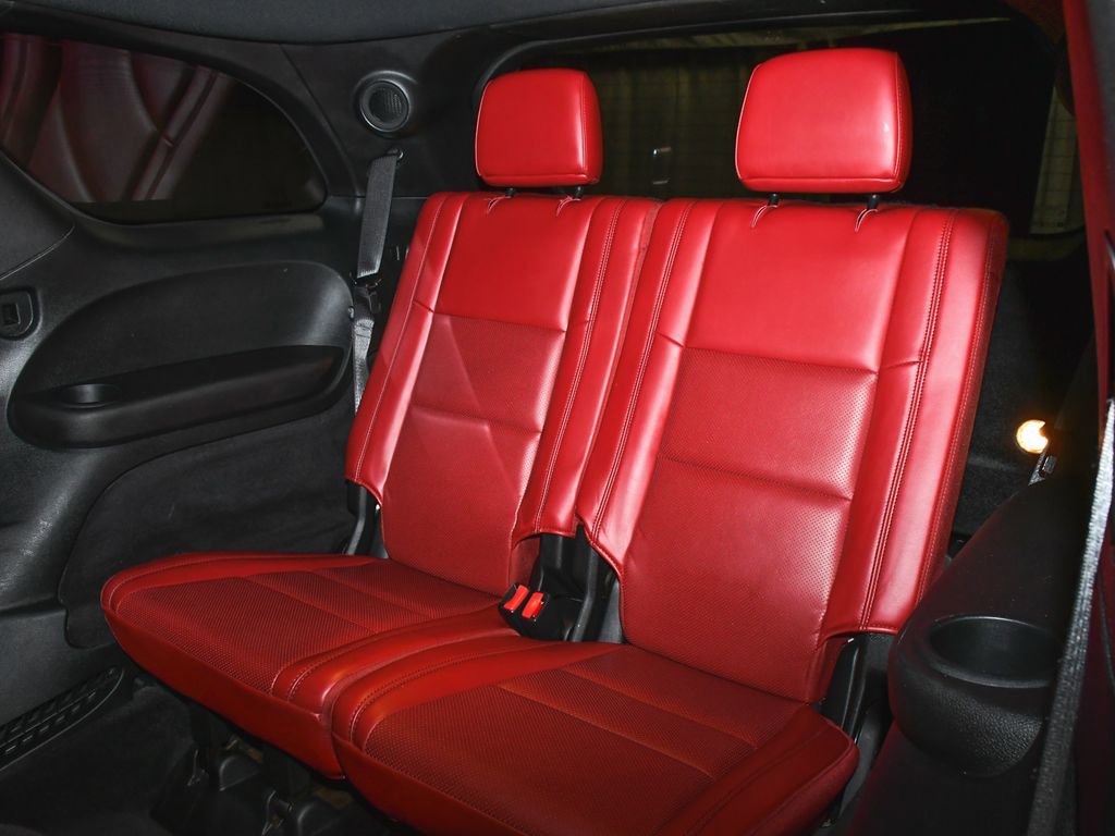 Used 2016 Dodge Durango R/T w/ Technology Group image 58