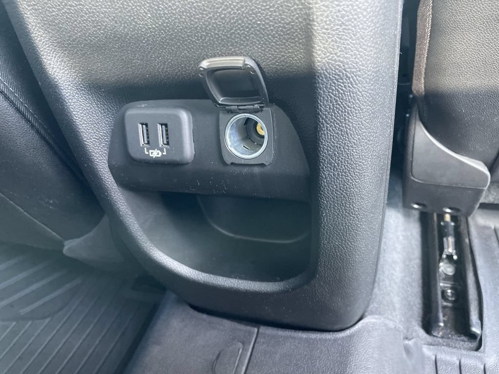 Used 2019 Chevrolet Colorado ZR2 AWD/4WD image 22