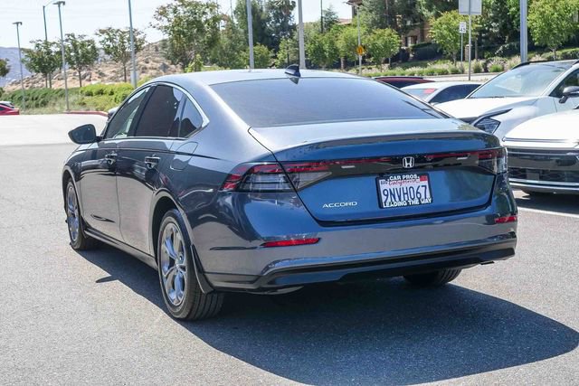 Used 2024 Honda Accord EX image 5