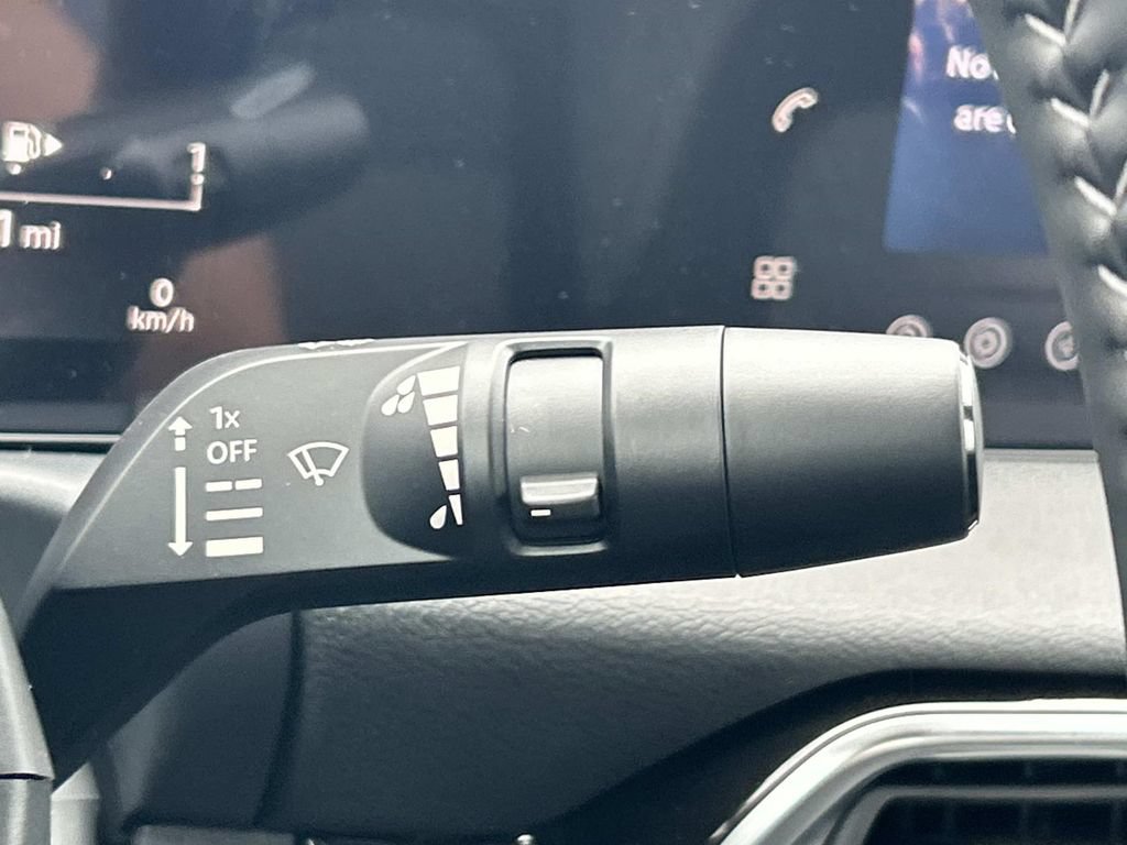 New 2026 Nissan Sentra SV w/ SV Convenience Package FWD image 27