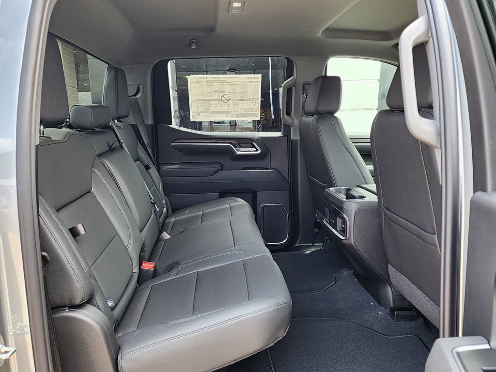 New 2026 GMC Sierra 1500 SLT w/ SLT Convenience Package AWD/4WD image 43
