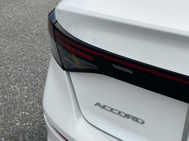 Used 2024 Honda Accord LX image 28