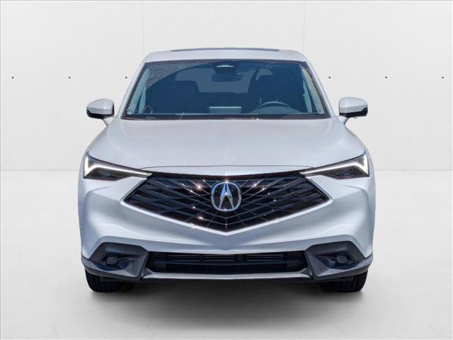 New 2025 Acura ADX FWD image 6