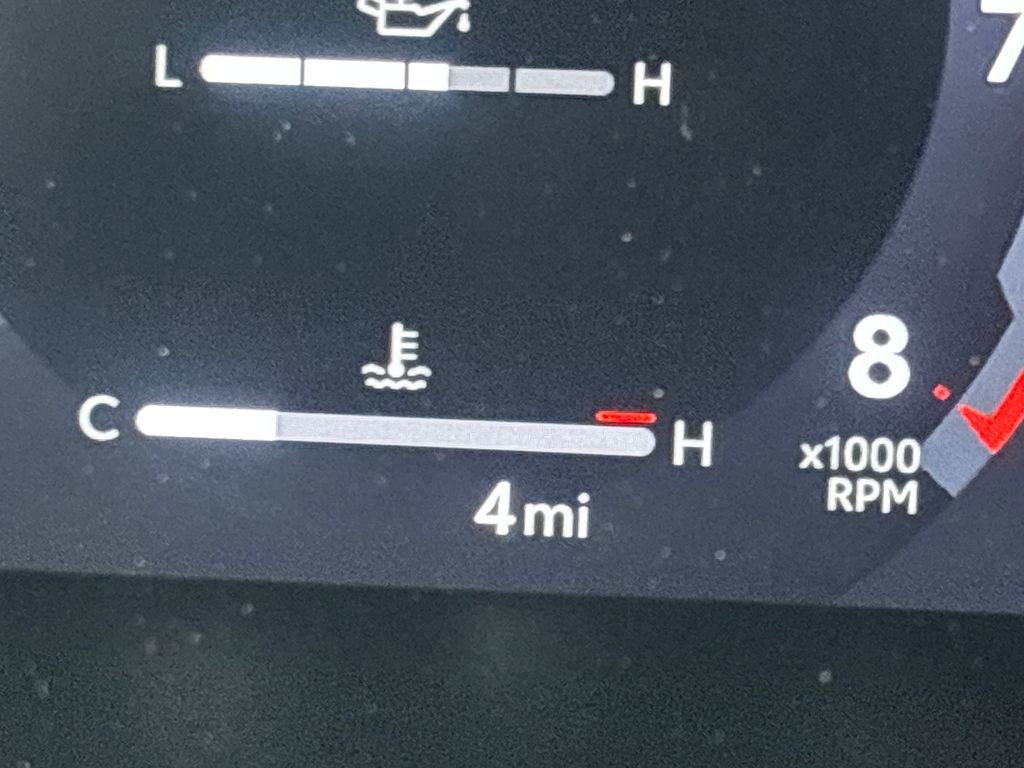 New 2026 Toyota Tacoma TRD Sport image 23