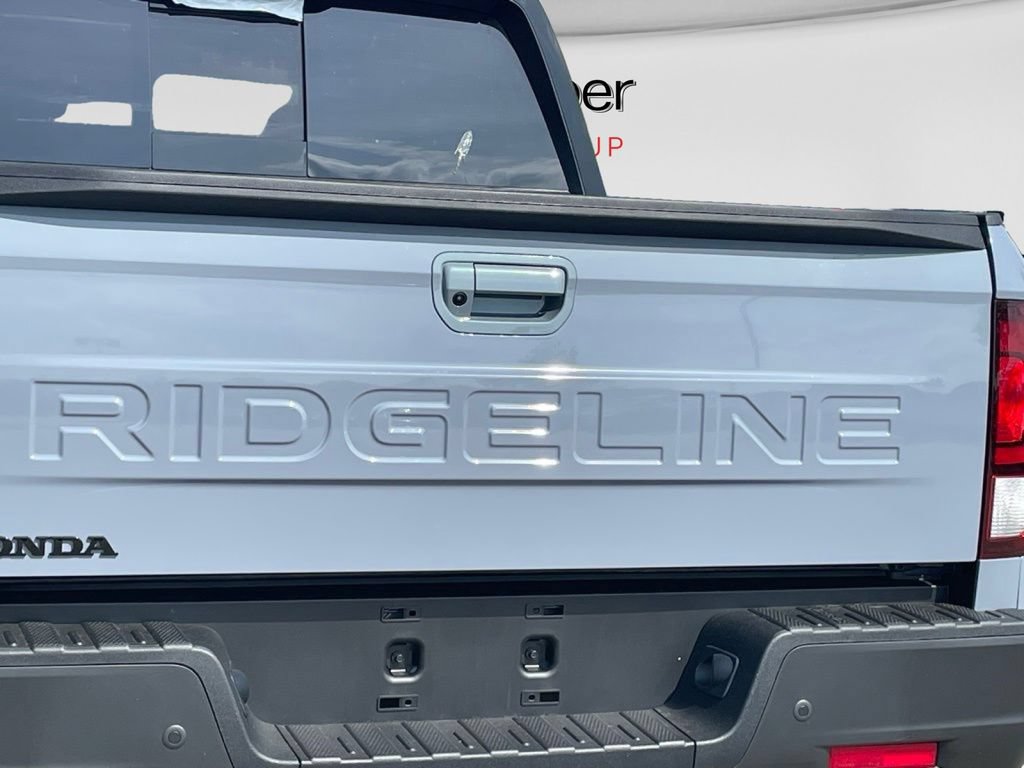 New 2026 Honda Ridgeline Black Edition image 23