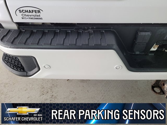 Used 2021 GMC Sierra 2500 Denali w/ Technology Package image 18