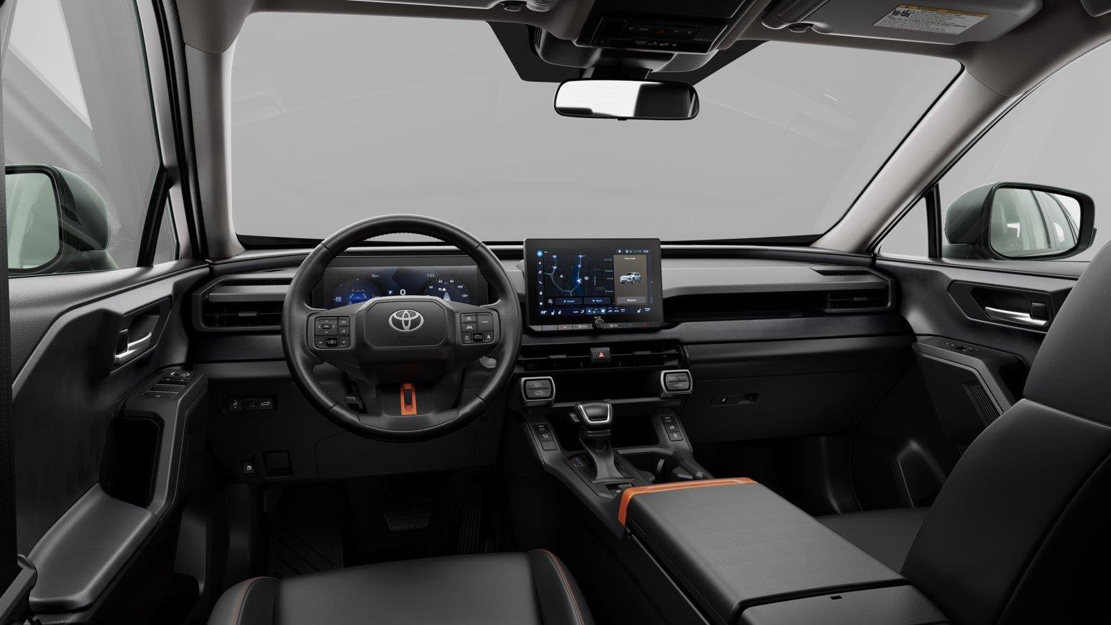 New 2026 Toyota RAV4 AWD Plug-in Hybrid image 5