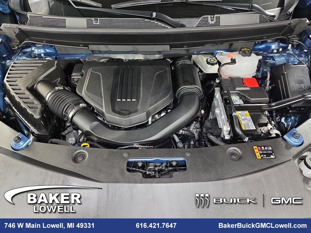 New 2026 Buick Enclave Preferred w/ Power Package image 36