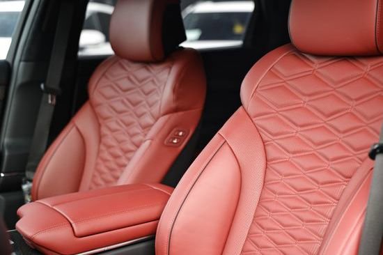 New 2026 Genesis GV80 3.5T e-SC image 23