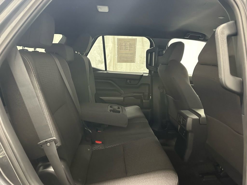 Used 2025 Toyota 4Runner SR5 image 56