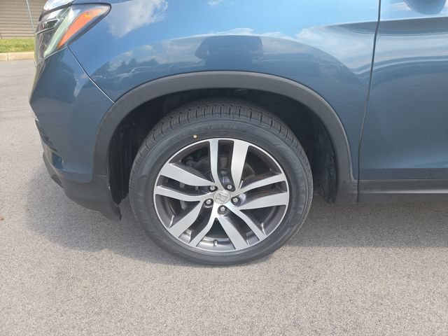 Used 2016 Honda Pilot Touring image 9