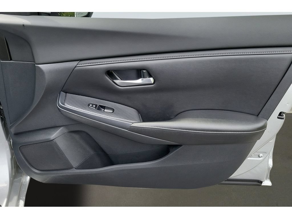 Used 2023 Nissan Sentra SV w/ All-Weather Package FWD image 38
