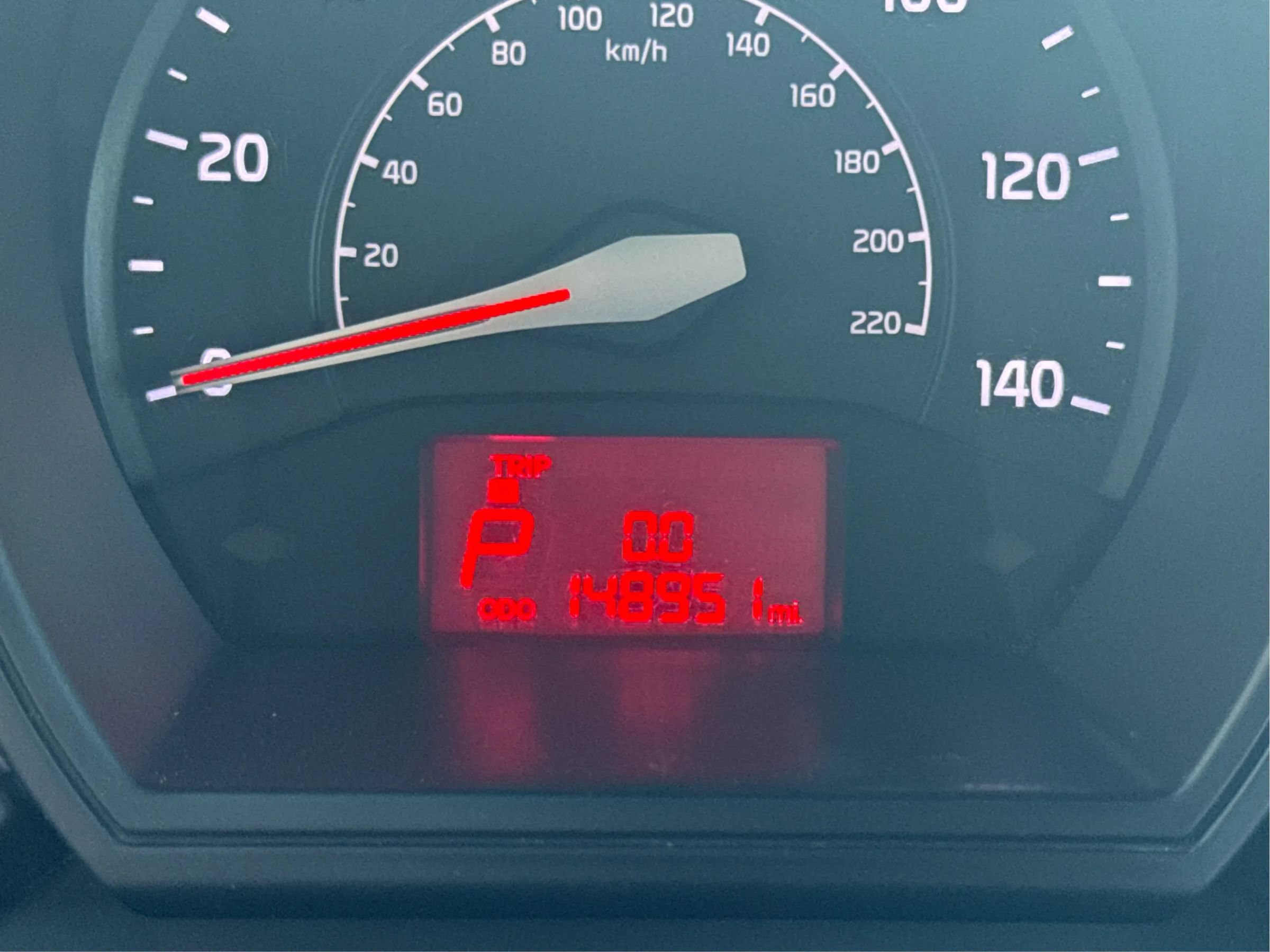 Used 2017 Kia Rio LX FWD image 16