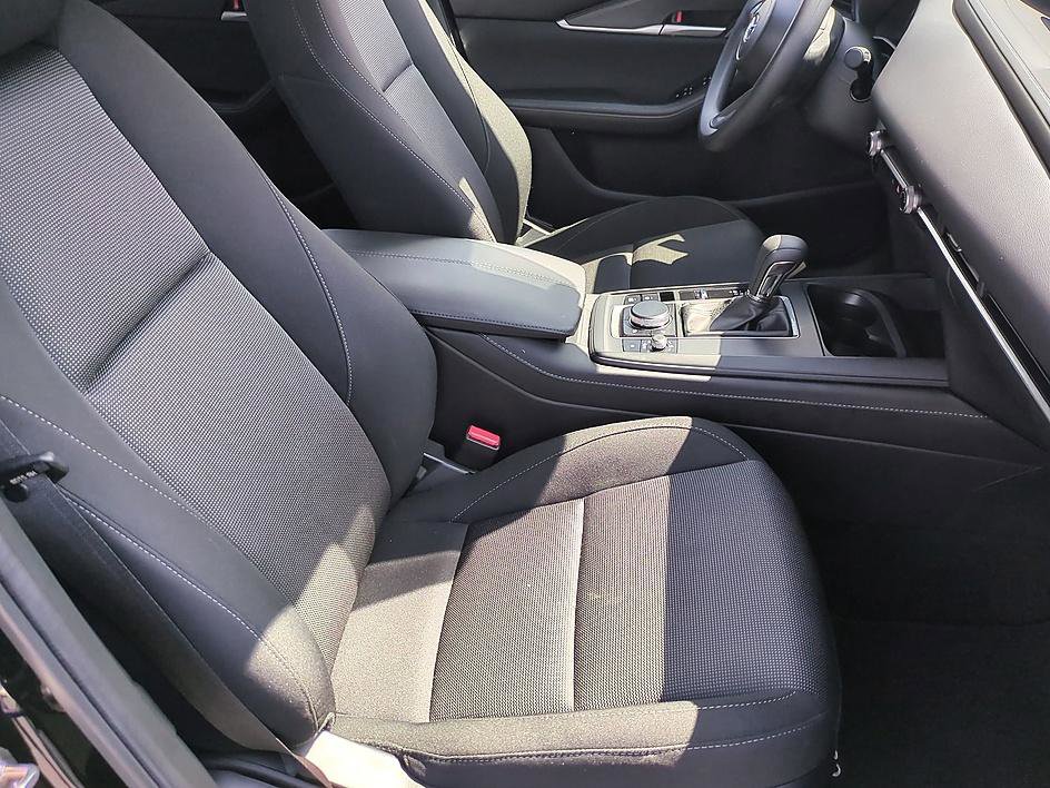 Certified 2024 MAZDA CX-30 AWD 2.5 S image 37