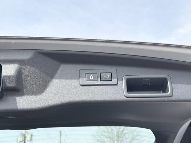 New 2026 Subaru Outback Touring XT image 16