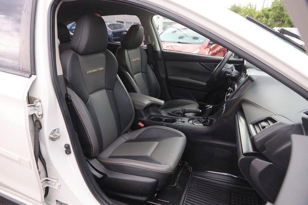 Used 2021 Subaru Crosstrek 2.5i Sport AWD/4WD image 27