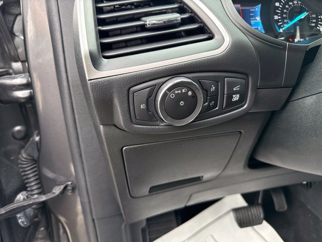 Certified 2023 Ford Edge SEL w/ Convenience Package AWD/4WD image 21