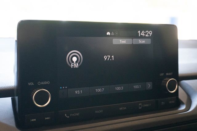 Used 2024 Honda Accord EX image 22