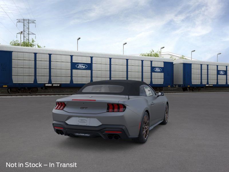 New 2026 Ford Mustang GT Premium image 8