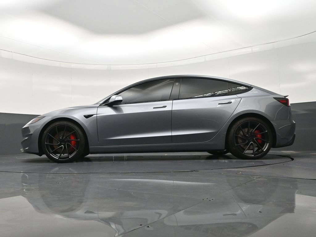 Used 2024 Tesla Model 3 Performance AWD/4WD image 24