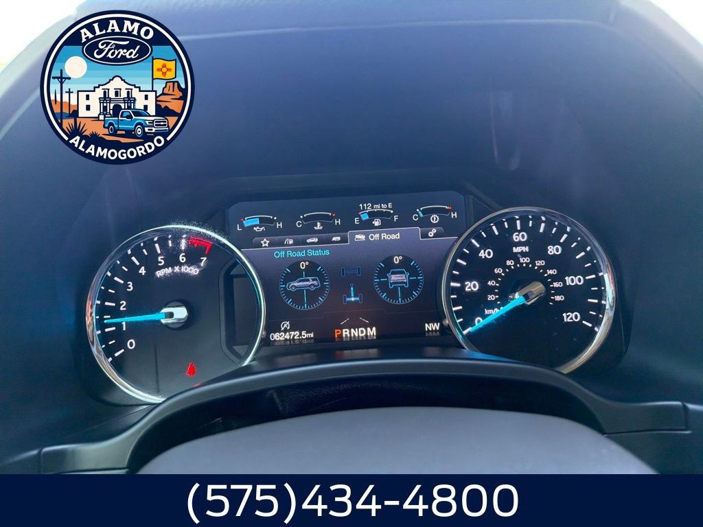 Used 2019 Ford Expedition Max XLT w/ Equipment Group 202A image 7