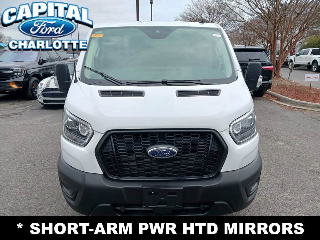 Used 2025 Ford Transit 150 Low Roof image 8