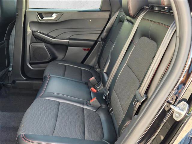 New 2026 Ford Escape ST-Line w/ Tech Pack #1 image 16