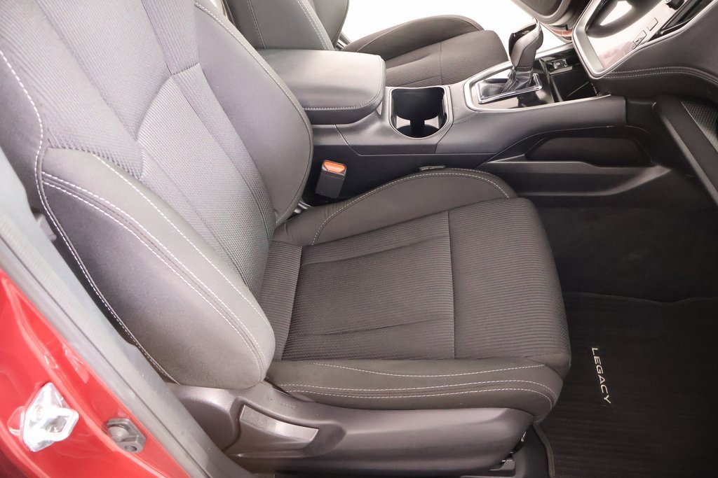 Used 2025 Subaru Legacy Premium image 15