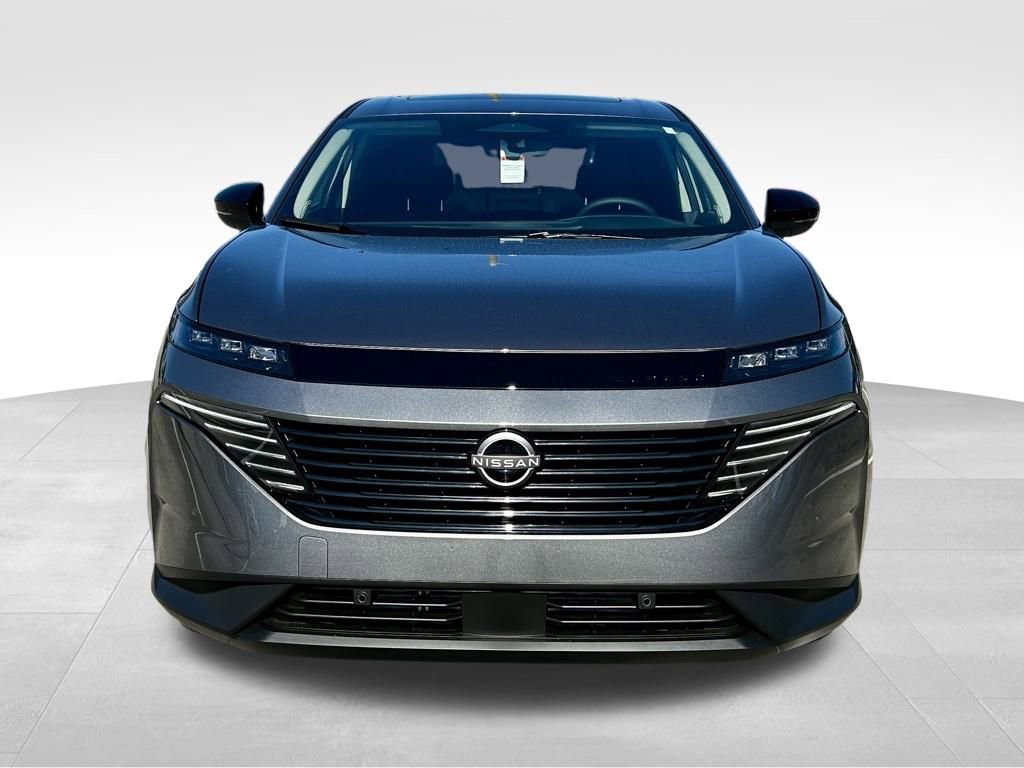 New 2026 Nissan Murano SL image 2