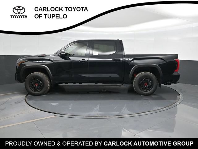 New 2026 Toyota Tundra TRD Pro image 7