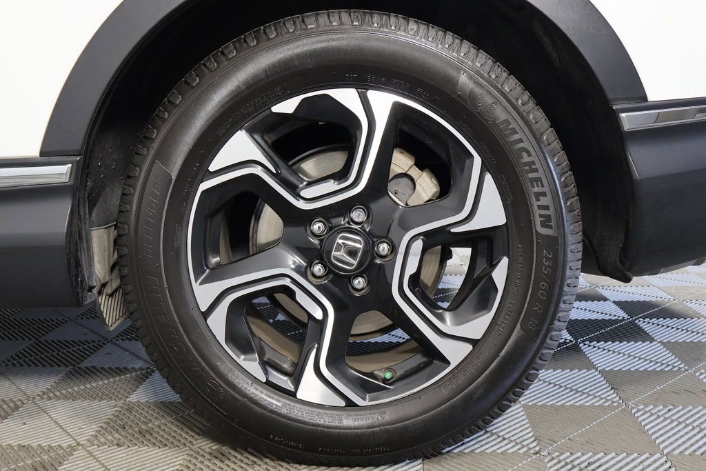 Used 2019 Honda CR-V Touring image 16