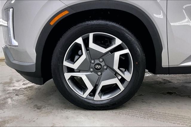 Used 2025 Hyundai Palisade SEL FWD image 10