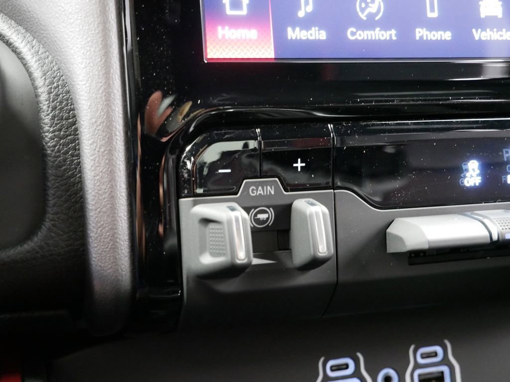 New 2026 RAM 1500 Rebel w/ Rebel Level 1 Equipment Group image 36