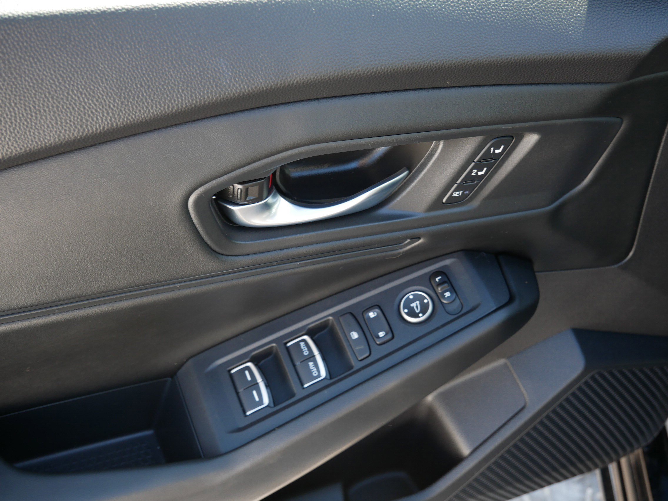 Used 2023 Honda Accord EX-L image 20