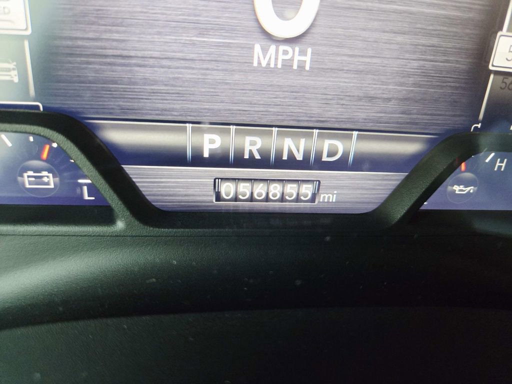 Used 2022 RAM 3500 Laramie image 28