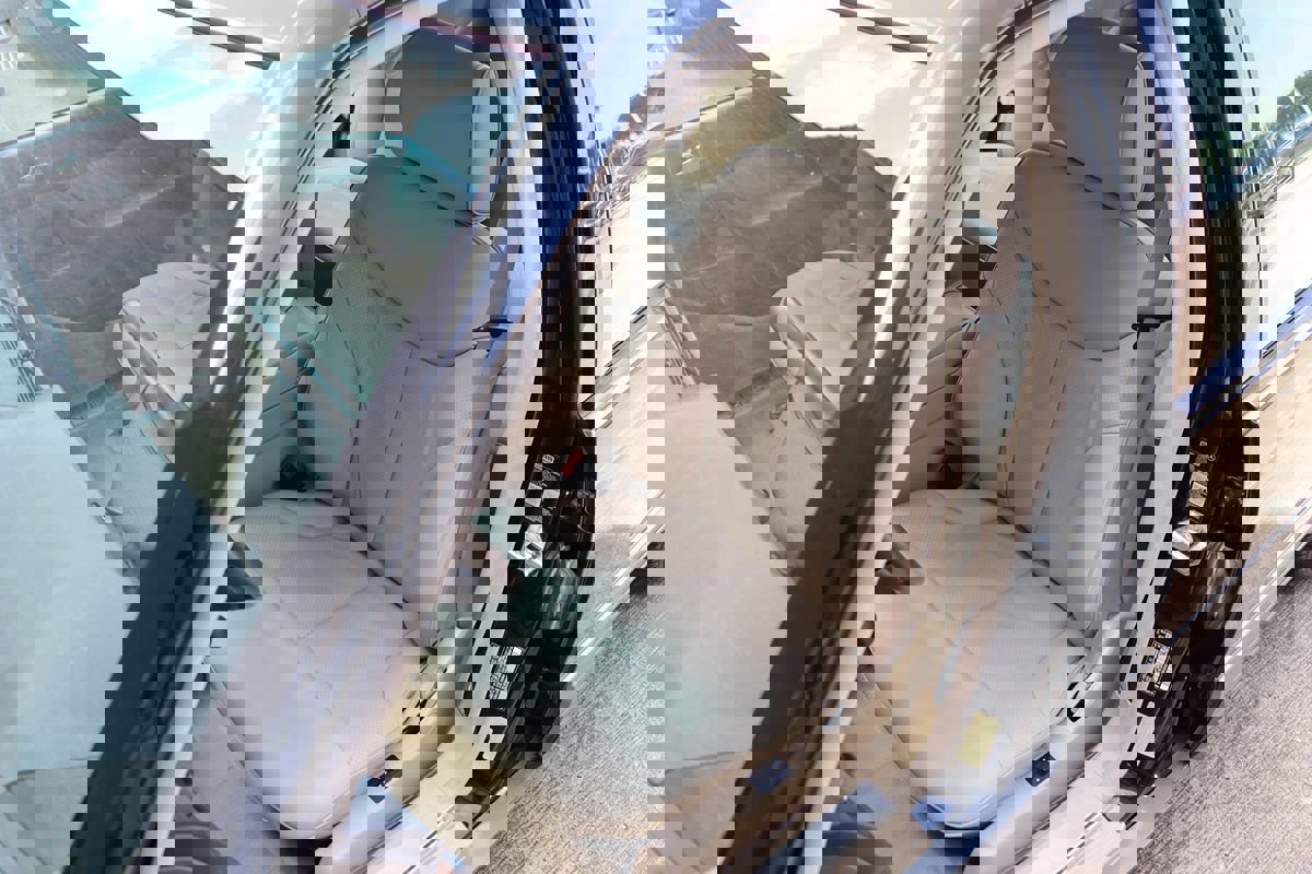 Used 1995 Mercedes-Benz S 320 image 23