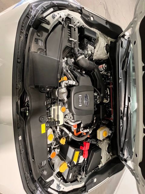 Used 2023 Subaru Crosstrek Hybrid w/ Moonroof Package w/Navigation image 27