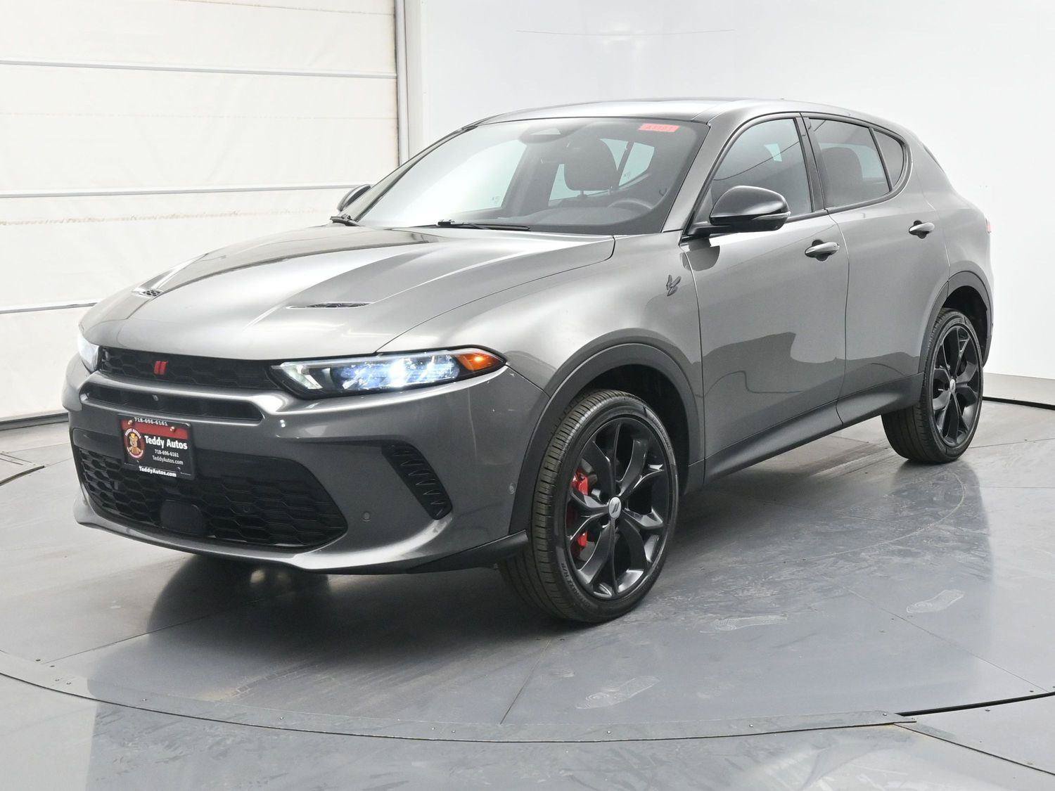 Used 2023 Dodge Hornet GT Plus w/ Track Pack AWD/4WD video 1