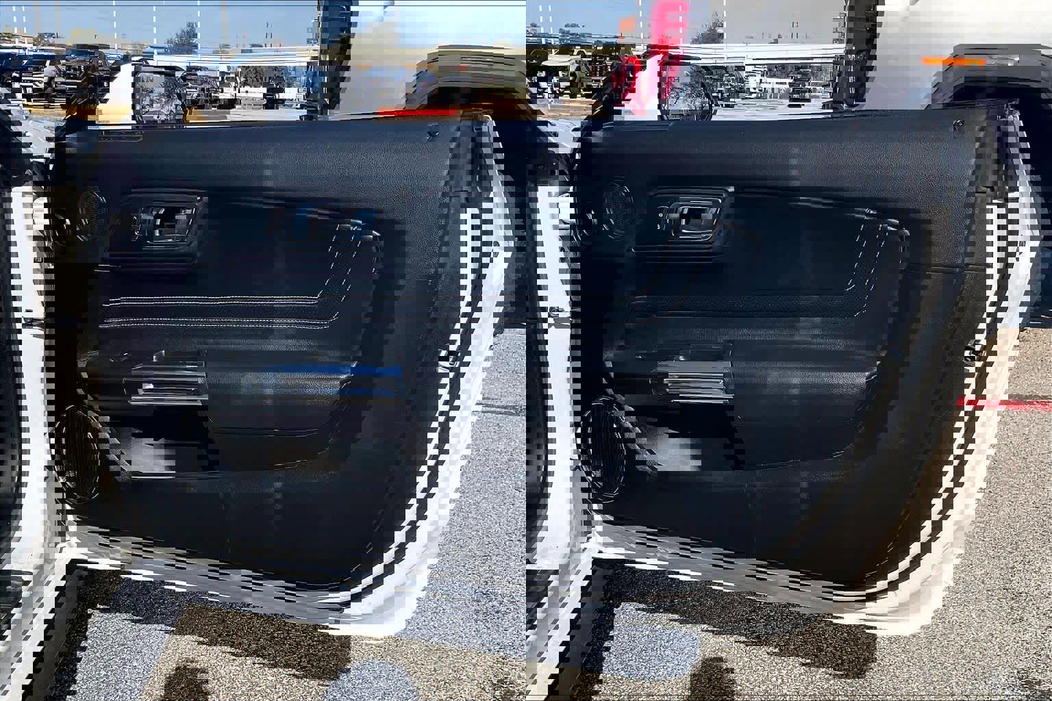 Used 2022 Ford Mustang GT Premium w/ Equipment Group 401A image 19