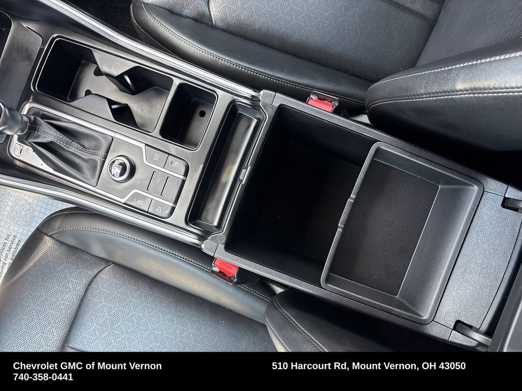 Used 2022 Kia Sorento S FWD image 24
