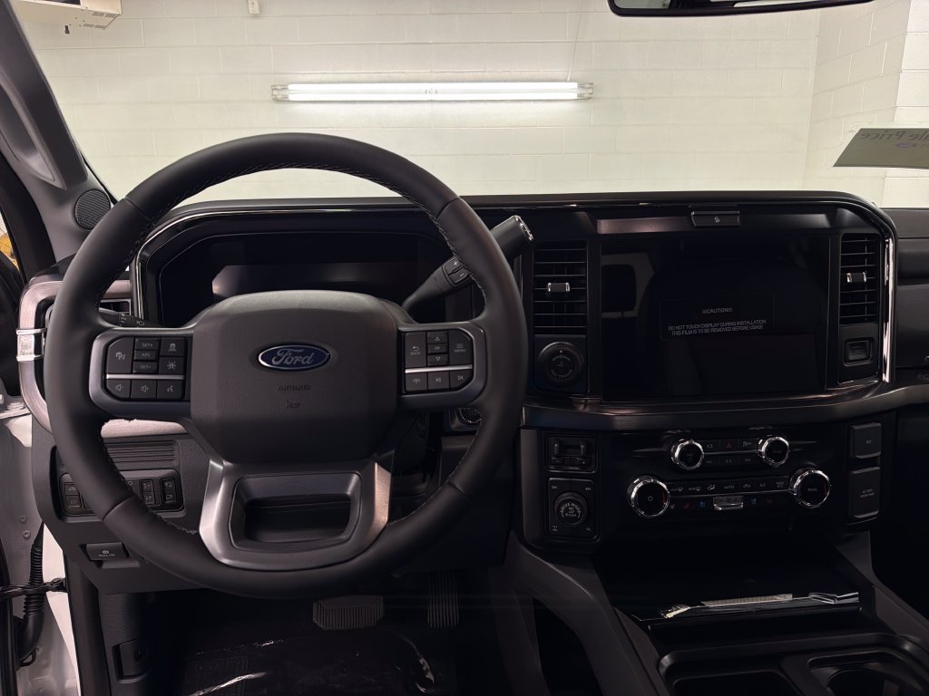 New 2027 Ford F250 Lariat w/ Tremor Off-Road Package AWD/4WD image 8