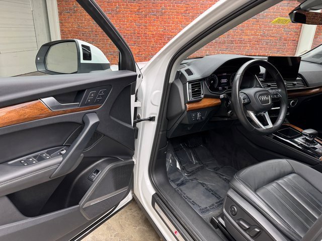 Used 2023 Audi Q5 2.0T Premium Plus image 9
