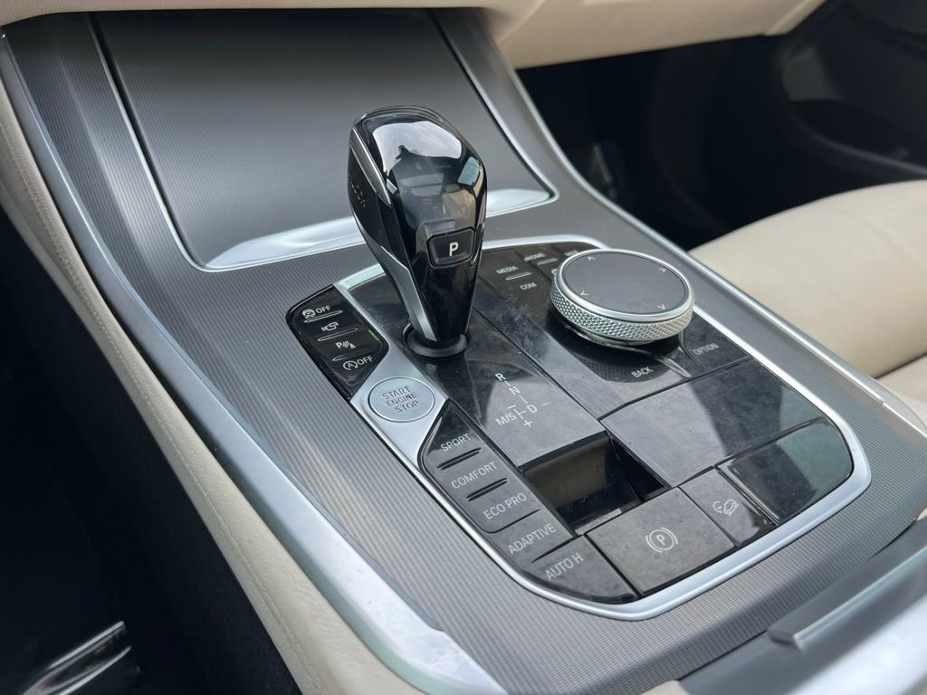 Used 2019 BMW X5 xDrive40i w/ Convenience Package image 57